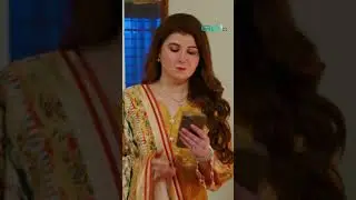 Sharakat Epiosde 51 Promo | Sumaiyya Bukhsh - Danial Afzal | Drama Drama Planet