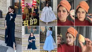 Finally vlog after long time | my experience at basha istanbul 