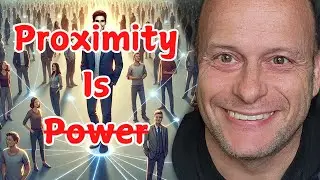 Proximity isn't power, it's the UNFAIR advantage