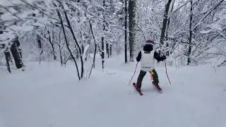 Harbin Tour: Yabuli Ski Resort