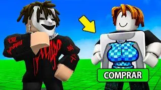 Encontré más ITEMS muy ILEGALES de Roblox..