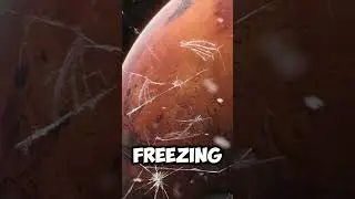 Some Fascinating Mystery Of Red Planet