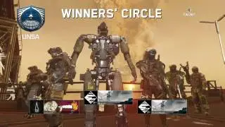 Gold ERAD Gameplay Call of Duty&reg;: Infinite Warfare