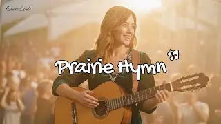Country Gospel music and Lyrics - Prairie Hymn