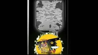 Meet The Countries - Part 1 - Countryballs Edit #countryballs #edit #shorts