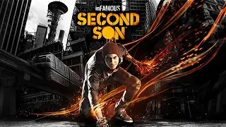 inFAMOUS&trade; Second Son Walkthrough Part 9 Ending Boss Fight