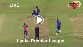 LPL Live // Lanka t20 live streaming // lanka premier league 2020 live // LPL T20 Live