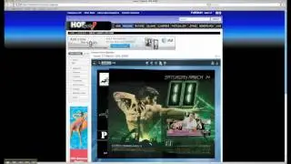 Hotspots Magazine Company Video