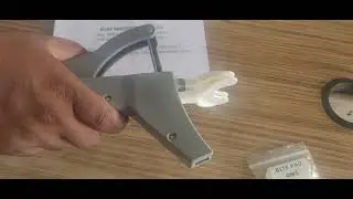 Nupai Bite Jaw Exerciser , mouth opener, Jaw Stretcher