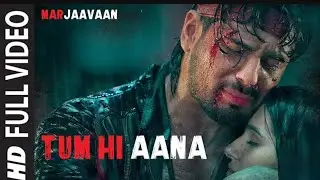 Tum Hi Aana | Marjaavaan | Riteish D, Sidharth M, Tara S |Jubin Nautiyal Payal Dev,.. #sad #sadedits