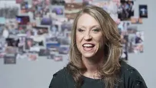 Leigh Ann Moore | Full Interview | 50th Anniversary
