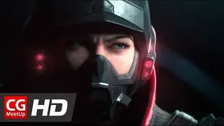 CGI Animated Trailer 