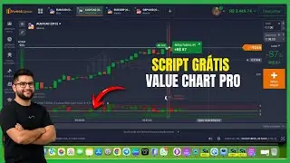 A Verdade Sobre o SCRIPT GR&Aacute;TIS VALUE CHART que Ningu&eacute;m Conta