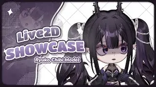 【SHOWCASE】Ryuko Murasaki Chibi - TIER 3