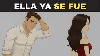 Lo Que Ocurre Dentro de Una Mujer Cuando Deja de Desearte.