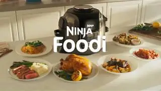 Pressure Cooker | Meet the Ninja&reg; Foodi&trade; (OP300 Series)