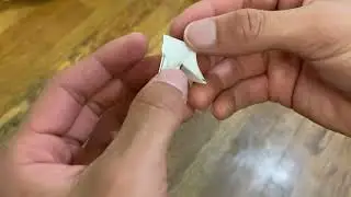 Magical Hexagon