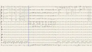 Kiss from a rose (Seal) - small jazz band and choir arrangement (SHEET MUSIC )