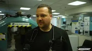 Take a Look at Jacobi Medical Center&rsquo;s Hyperbaric Chamber
