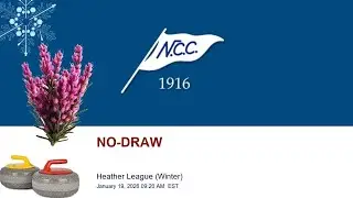 S1: NCC Heather League (Winter) | N.DINSDALE vs J.FOLKINS