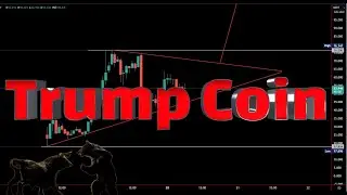 The Future of Trump Coin: Price Predictions and Analysis