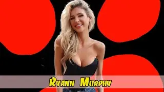 Ryann Murphy Short Biography Young & Beautiful American Model Actress Influencer Digital Creator