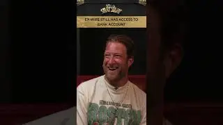 Ex-Wife Still Has Access To Bank Account | CLUB SHAY SHAY