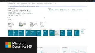 How to reconcile customer payments manually in Dynamics 365 Business Central