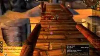 Rogue 1v2 arena tournament realm