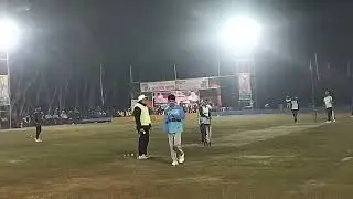 Live...Sonapur VS Jk 