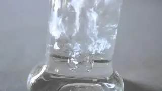Kulture Bubbler Water Test