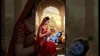 Hu ru ru ru #krishna #trending #youtube #viral #shorts #top #top10 #love #song #bhakti #fun #hd #4k