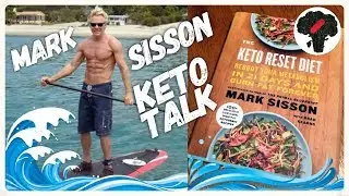 Mark Sisson Keto Reset Diet