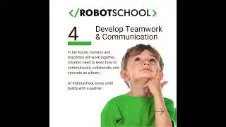 5 Tips to Prepare your child for a Tech-Driven Future