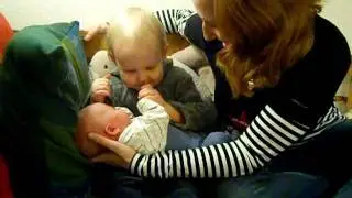 Familjetid