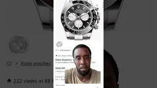 When you buy shit from grey market dealers #rolex #memes #shortsfeed #rolexdaytona