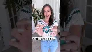 New Easy Crochet Pattern Tutorial - Summer House Crochet Top or Dress Pattern