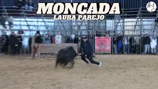 MONCADA • Feria de Invierno • Especial Laura Parejo
