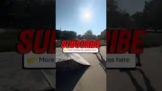 Interview with local skaters!