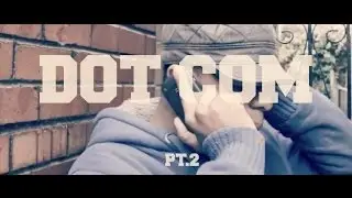 DOT COM - PT.2 - [SHORT FILM] - PRESS PLAY ENTERTAINMENT