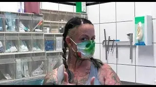 Diese 3 Minuten bewahren euch vor schlechten Piercings – eine Piercerin packt aus