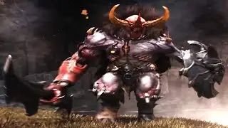 DOOM: The Dark Ages is a disaster.