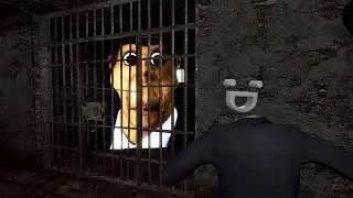 We caught Obunga