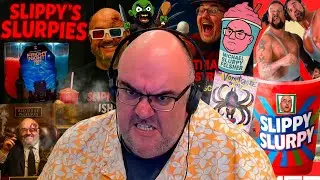 Livestream with Michael Felsher goes COMPLETELY off the RAILS!! | deadpit.com