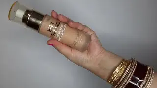 #Swiss Beauty Foundation #High Coverage #Waterproof Base Foundation #Natural Nude 4