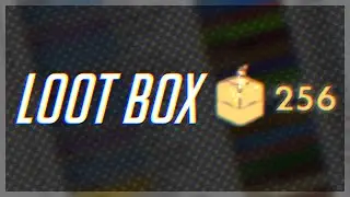 Overwatch 1 Loot Box Probabilities