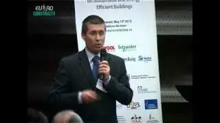 EURO-Constructii - Firmele din constructii - furnizori de competenta pentru edificii sustenabile