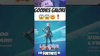 It's the first of the month❗️❗️ #fortnite #gaming #games #xbox #fortniteshorts