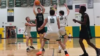 GMC Hoops Highlights - South Plainfield vs Ramapo - Coaches vs Cancer - January 10, 2026