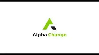 Alpha Change самый удобный и выгодный
